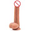 Lifelikeness dildo high quality adult toys for female and couples