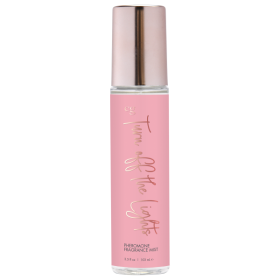 CG Body Mist with Pheromones Turn Off The Lights 3.5 fl oz (SKU: CE120204)