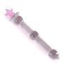 High-grade Crystal Glass Dildo Penis Glass Beads Anal Plug Butt Plug Sex Toys For Man Woman Couples Vaginal And Anal Stimulation