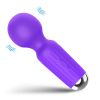 G-Spot Bullet mini AV for Women USB Charge Small Sex Toys Powerful Bullets Vibrator Clitoral Stimulator Portable Mini Massager