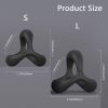 Silicone Strapon Cock Rings Penis Ring Sex Toys For Men Bondage Male Masturbator Chastity Cage Erotic Machine Sextoys Adult Shop