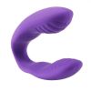 Hestia ‚Äì Lightweight U-Shaped Vibrator, G-Spot Clitoral Vibe